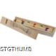 Picture of MIKADO GAME in Wood