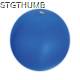 Picture of INFLATABLE BEACH BALL in Translucent Blue