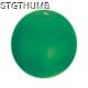 Picture of INFLATABLE BEACH BALL in Translucent Orange