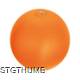 Picture of INFLATABLE BEACH BALL in Translucent Green