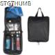 Picture of HIGH QUALITY TOILETRY WASH BAG in Black Nylon