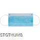 Picture of FACE MASK in Light Blue