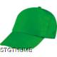 Picture of 5-PANEL CLASSIC BASEBALL CAP in Green