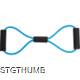 Picture of FITNESS EXPANDER in Light Blue