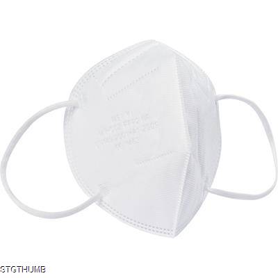 Picture of FFP2 MASK in White