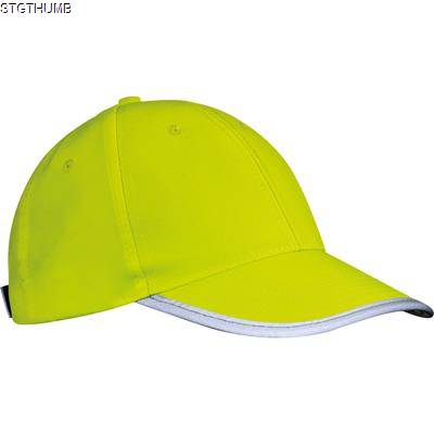 Picture of 6-PANEL CHILDRENS BASEBALL CAP