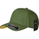 Picture of CRISMA BASEBALL CAP in Khaki