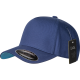Picture of CRISMA BASEBALL CAP in Darkblue