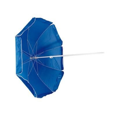 Picture of PARASOL in Blue.