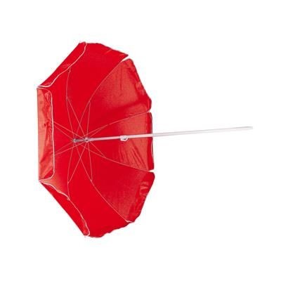 Picture of PARASOL in Red