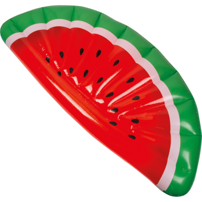 Picture of INFLATABLE WATERMELON in Multicolored .