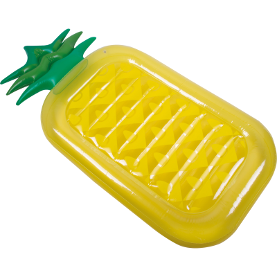 Picture of INFLATABLE PINEAPPLE in Yellow .