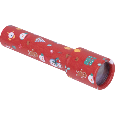 Picture of KALEIDOSCOPE with Christmas Pattern Erica in Multicolored
