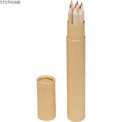 Picture of TUBE OF COLOUR in Tan