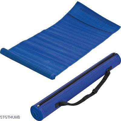 Picture of BEACH MAT in Blue.