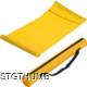 Picture of BEACH MAT in Yellow