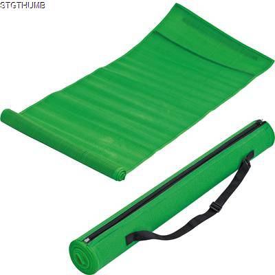 Picture of BEACH MAT in Green