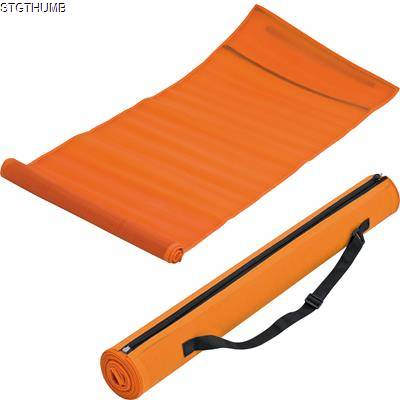 Picture of BEACH MAT in Orange