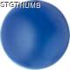 Picture of ANTI STRESS SQUEEZE BALL in Blue