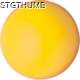 Picture of ANTI STRESS SQUEEZE BALL in Yellow