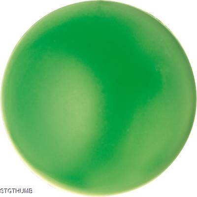 Picture of ANTI STRESS SQUEEZE BALL in Green