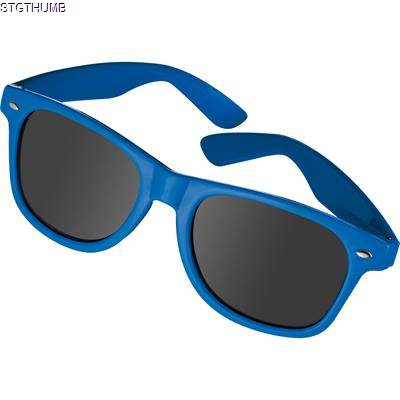 Picture of SUNGLASSES in Blue