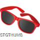 Picture of SUNGLASSES in Red
