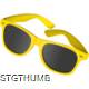 Picture of SUNGLASSES in Yellow