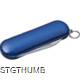 Picture of 5-PIECE POCKET KNIFE in Blue