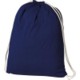 Picture of COTTON GYM BAG in Dark Blue