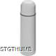 Picture of DOUBLE-WALLED THERMAL INSULATED FLASK