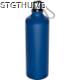 Picture of 800 ML DRINK BOTTLE with Snap Hook in Blue