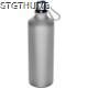 Picture of 800 ML DRINK BOTTLE with Snap Hook in Silvergrey