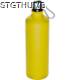 Picture of 800 ML DRINK BOTTLE with Snap Hook in Yellow