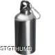 Picture of 500 ML DRINK BOTTLE in Silvergrey
