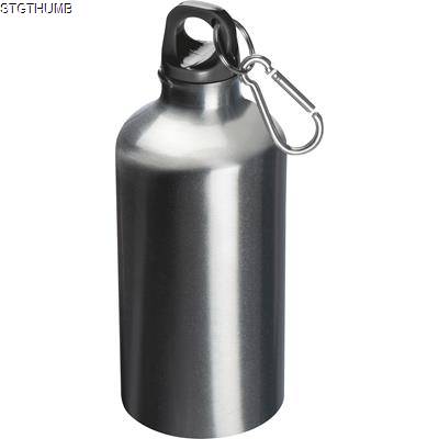 Picture of 500 ML DRINK BOTTLE in Silvergrey