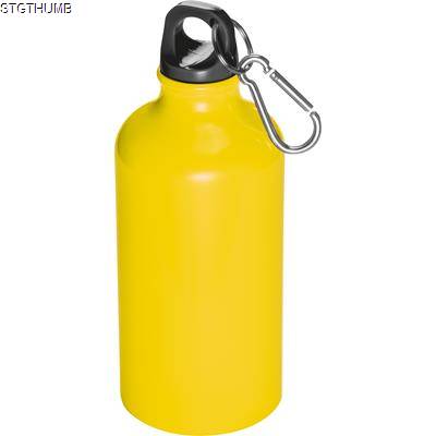 Picture of 500 ML DRINK BOTTLE in Yellow