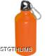 Picture of 500 ML DRINK BOTTLE in Orange