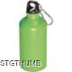 Picture of 500 ML DRINK BOTTLE in Apple Green