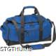 Picture of HIGH-QUALITY SPORTS BAG in Blue