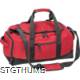 Picture of HIGH-QUALITY SPORTS BAG in Red