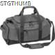 Picture of HIGH-QUALITY SPORTS BAG in Anthracite Grey
