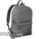 Picture of HIGH-QUALITY BACKPACK RUCKSACK in Anthracite Grey