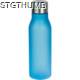 Picture of PLASTIC DRINK BOTTLE in Light Blue