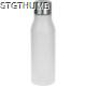 Picture of PLASTIC DRINK BOTTLE in Clear Transparent