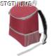 Picture of COOLER BACKPACK RUCKSACK in Red