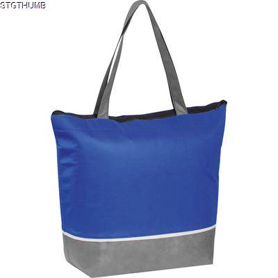 Picture of COOL BAG in Blue.