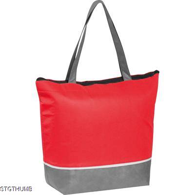 Picture of COOL BAG in Red.