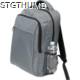 Picture of LAPTOP BACKPACK RUCKSACK in Silvergrey