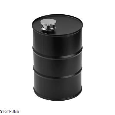 Picture of HIP FLASK -BARREL